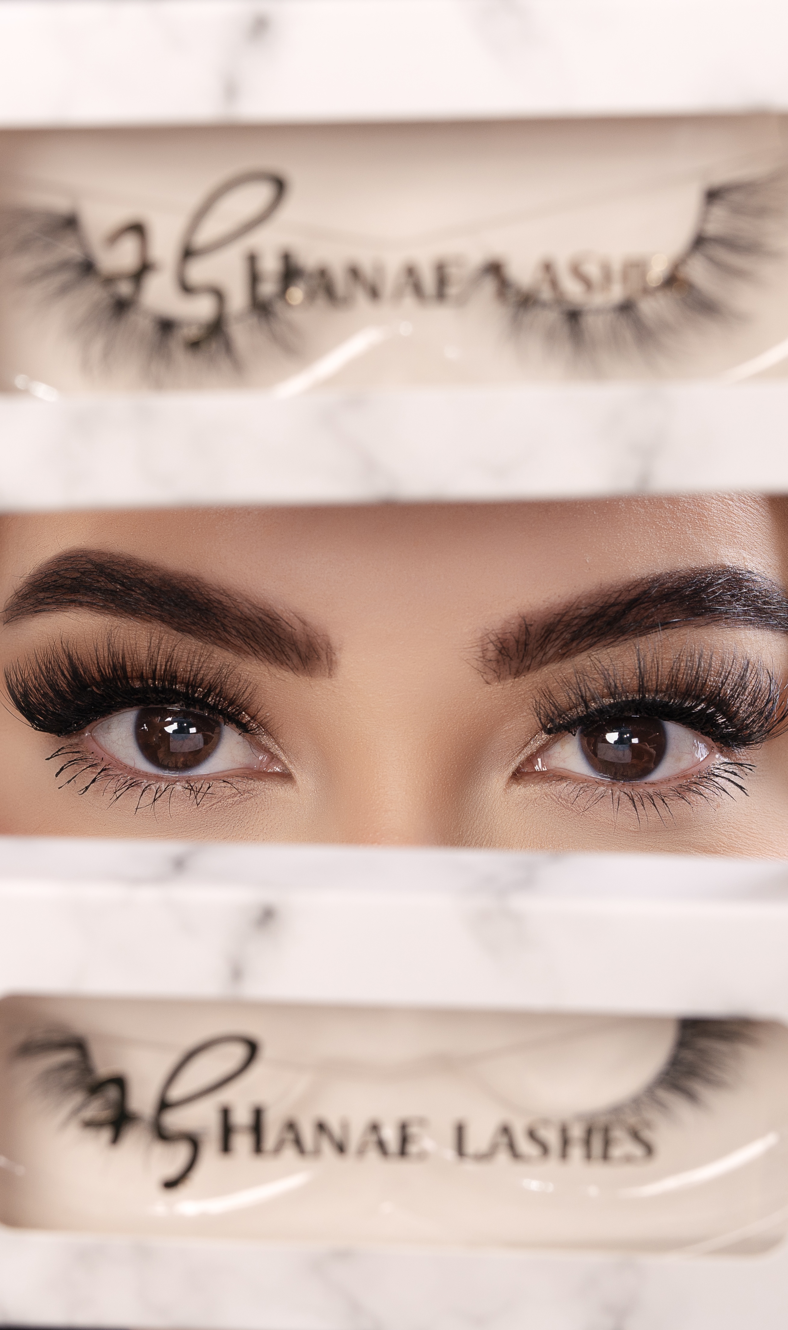 HanaeLashes Instagram